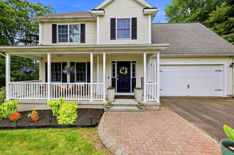 Photo of 17 Homestead St, Palmer, MA 01069 (MLS # 73535754)
