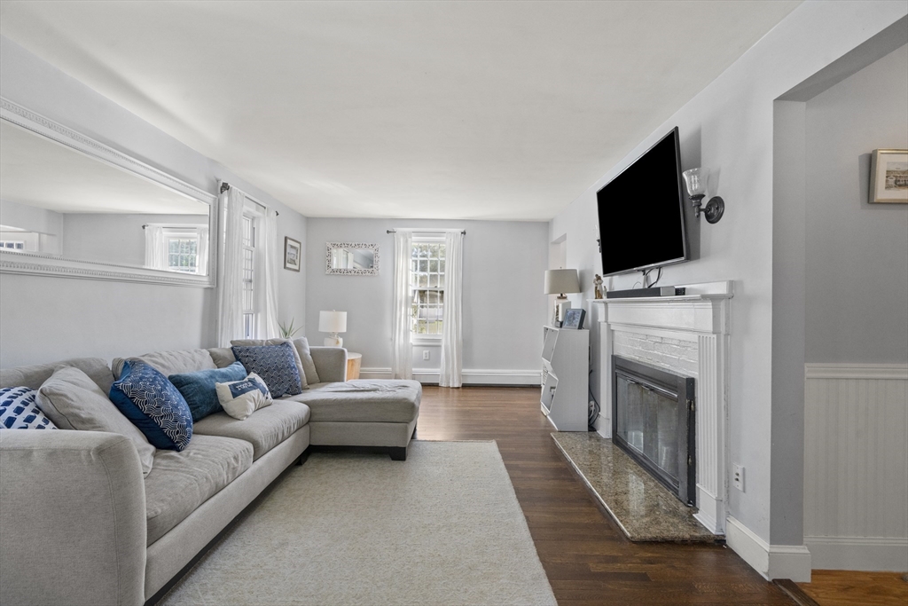 446 Ralph Talbot St