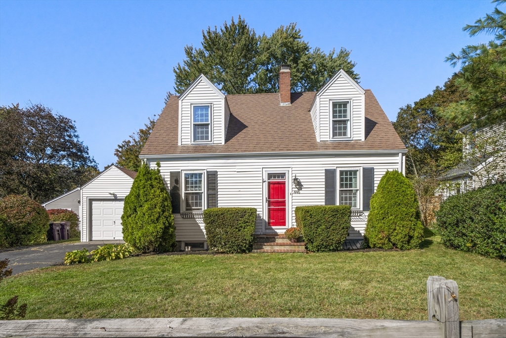 446 Ralph Talbot St