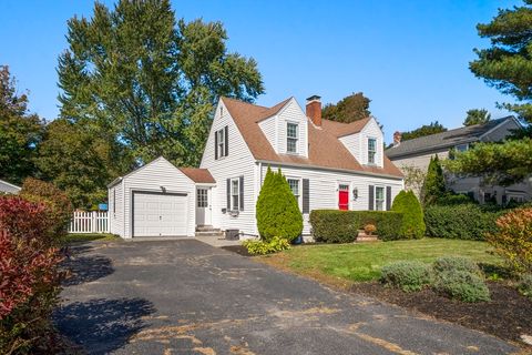 446 Ralph Talbot St Weymouth MA 02190