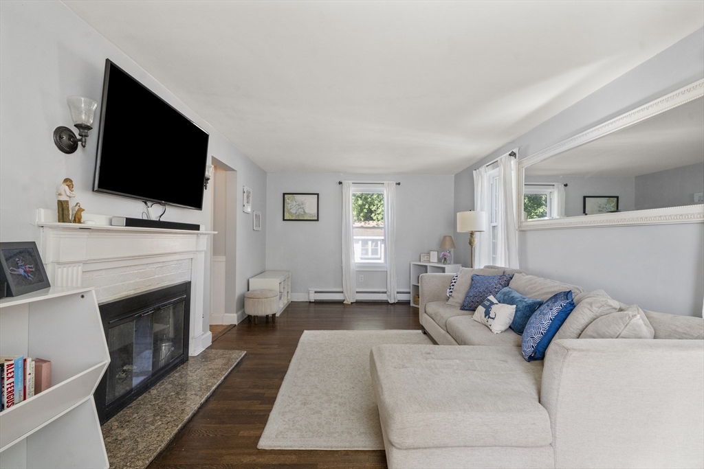 446 Ralph Talbot St
