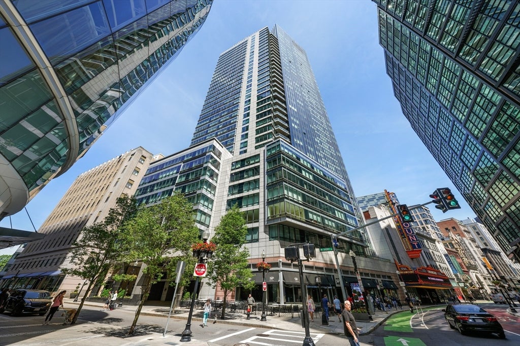 3 Avery St #305, Boston, MA, 3 Avery St #305, Boston, MA Photo #25