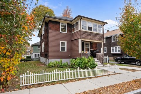 129-131 Pine St. Quincy MA 02170