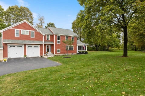 Photo of 19 Hampstead Street, Methuen, MA 01844 (MLS # 73587124)