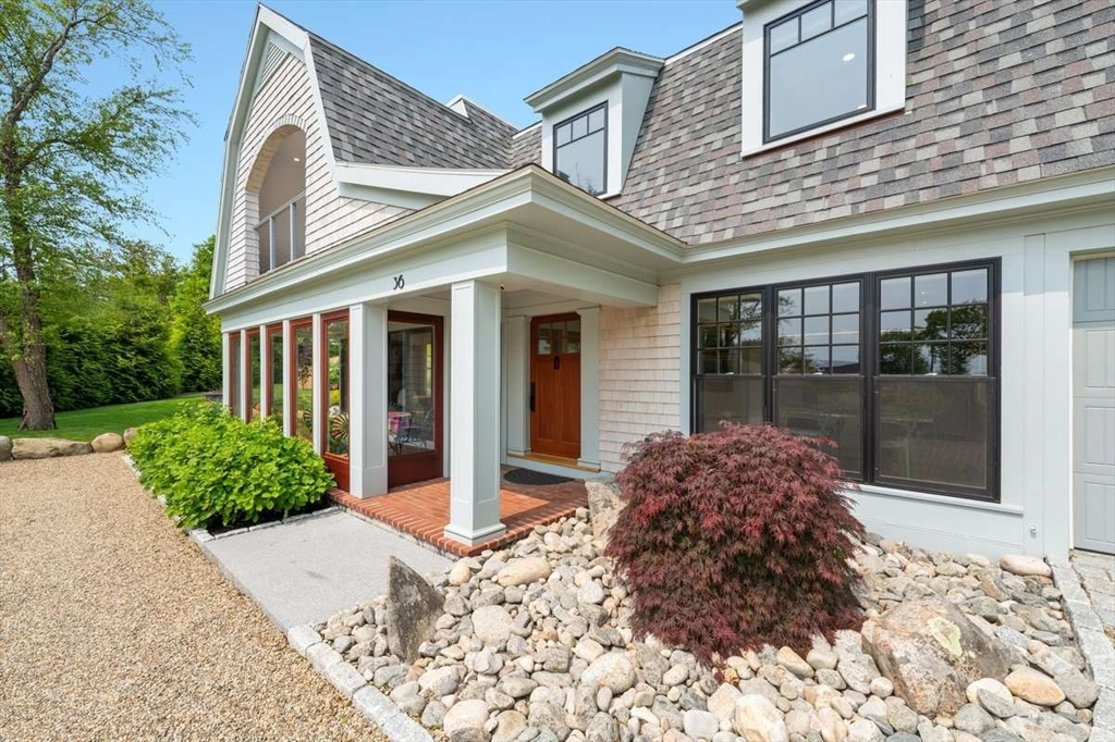 36 Links Road 36