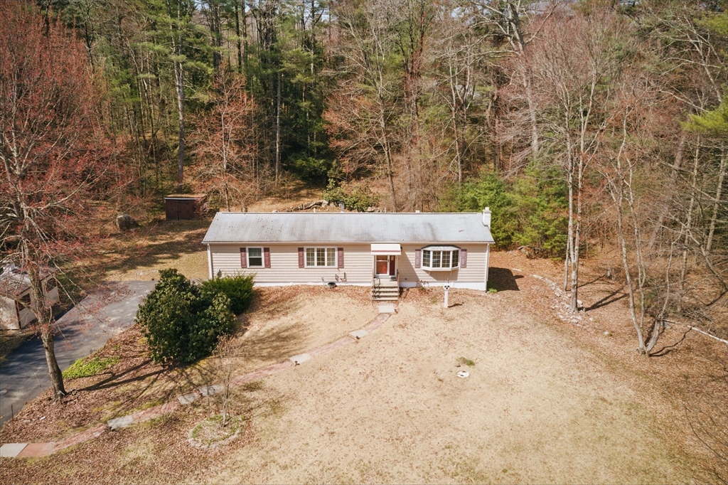 58 Daniel Shays Hwy