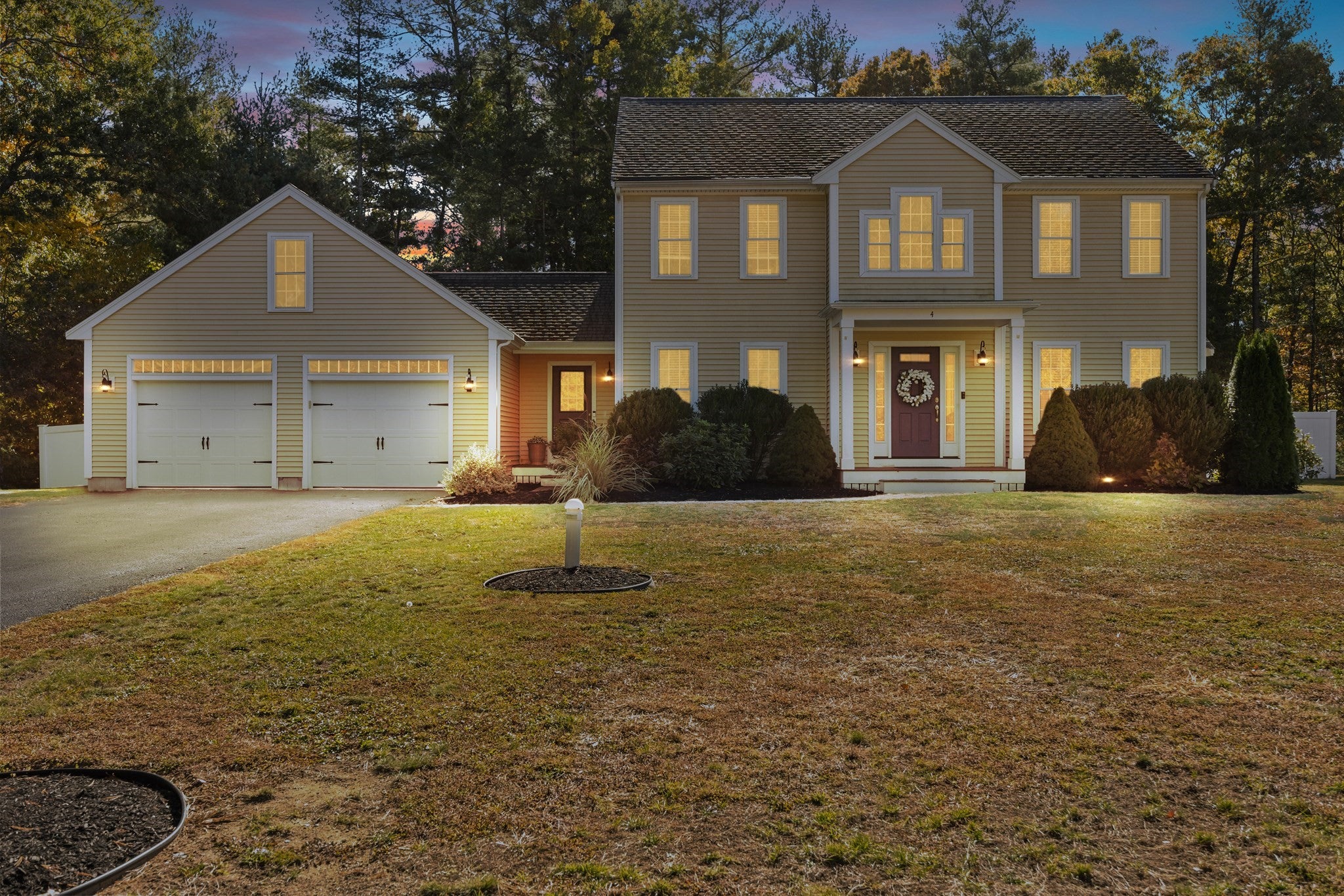 4 Sherwood Dr