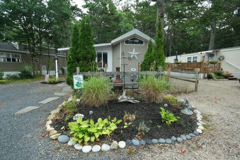 Photo of 310 Old Chatham Rd, Dennis, MA 02660 (MLS # 73386852)
