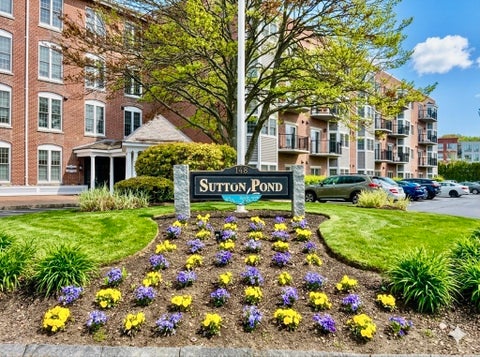 Photo of 148 Main St #O303, North Andover, MA 01845 (MLS # 73530268)