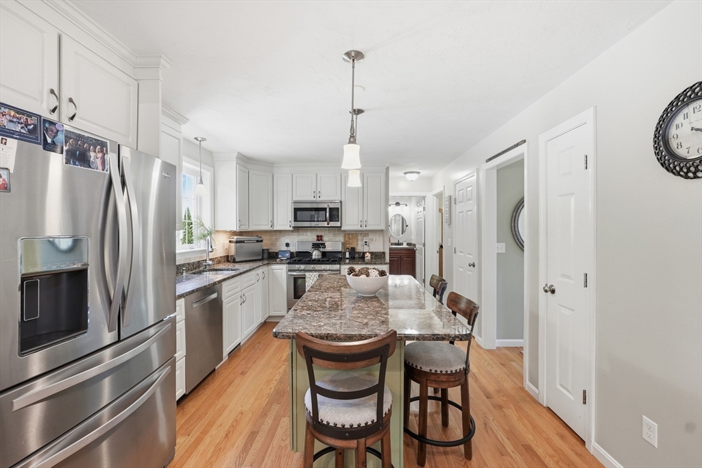 107 Joel Scott Drive