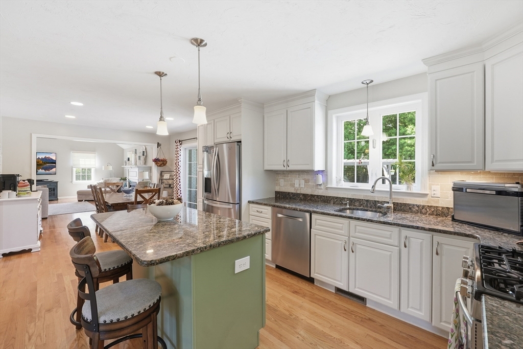 107 Joel Scott Drive
