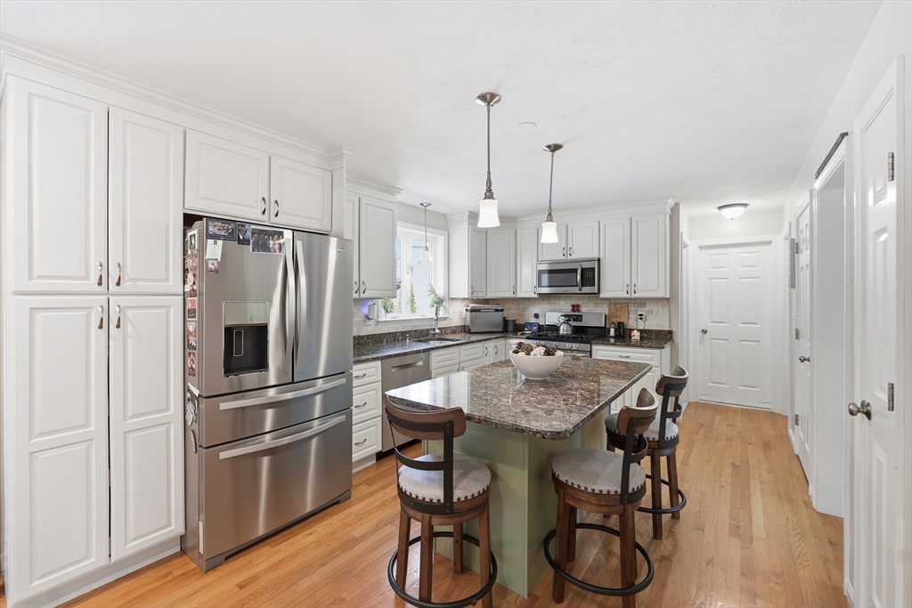 107 Joel Scott Drive