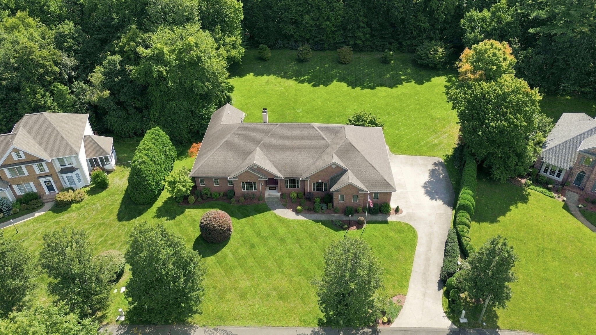 121 Pheasants Crossing, West Springfield, MA, 121 Pheasants Crossing, West Springfield, MA Photo #38