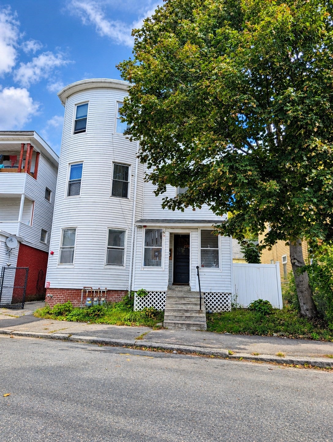 19 Perry Ave, Worcester, MA, 19 Perry Ave, Worcester, MA Photo #1
