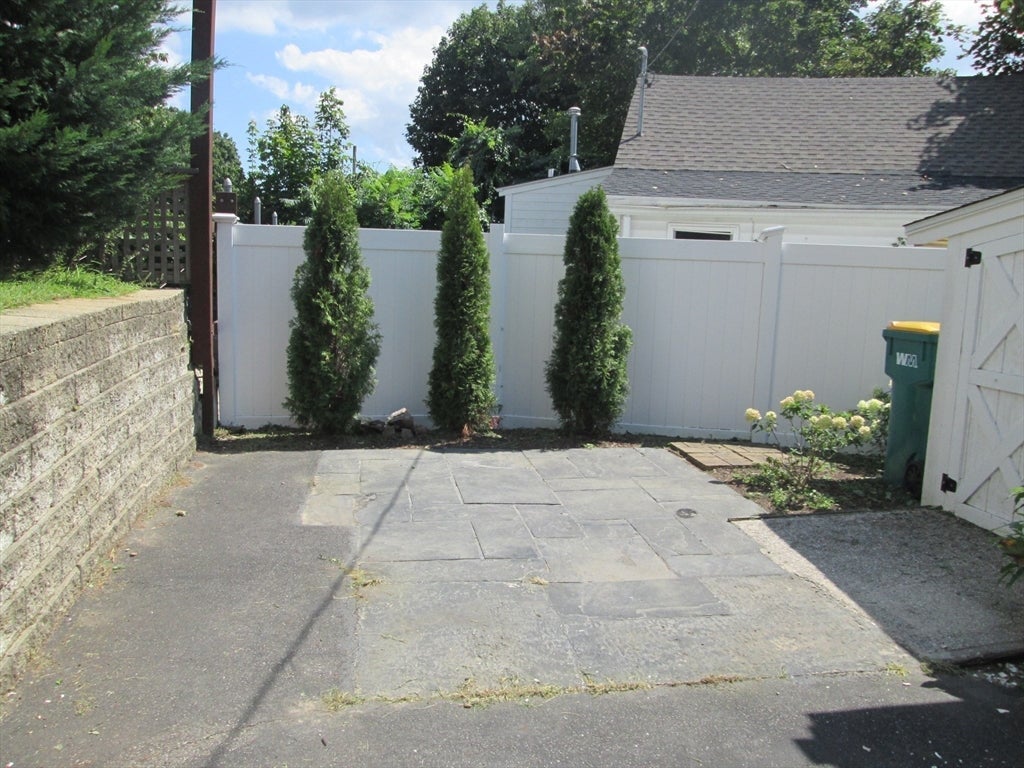 29 Cole St.