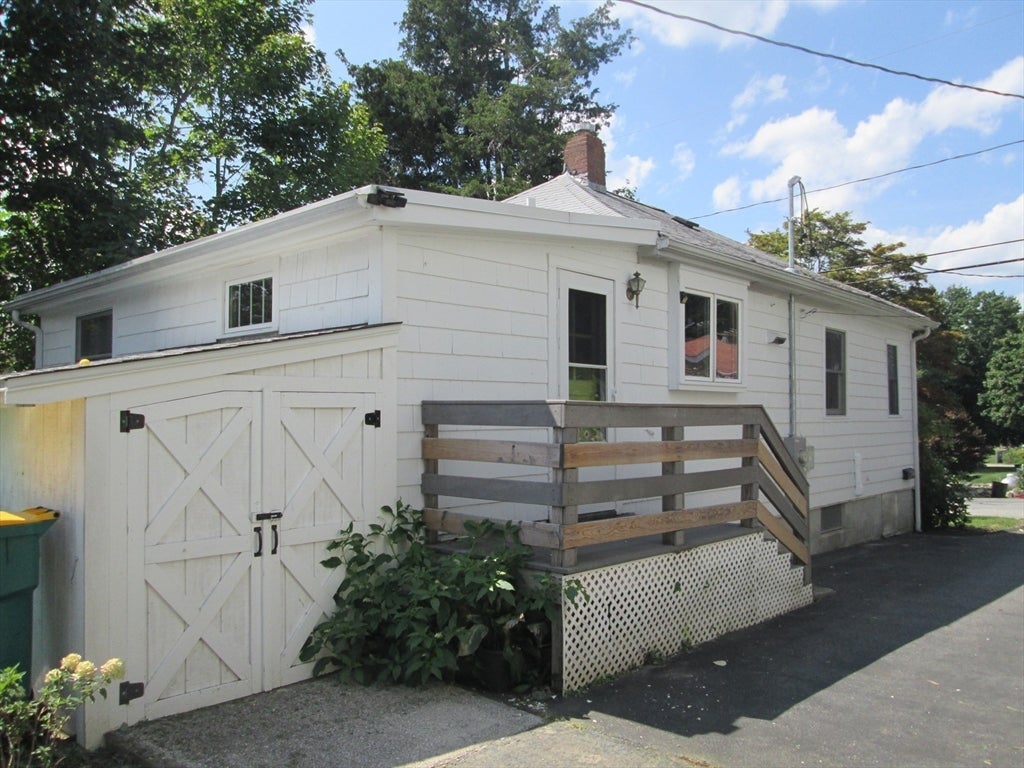29 Cole St.