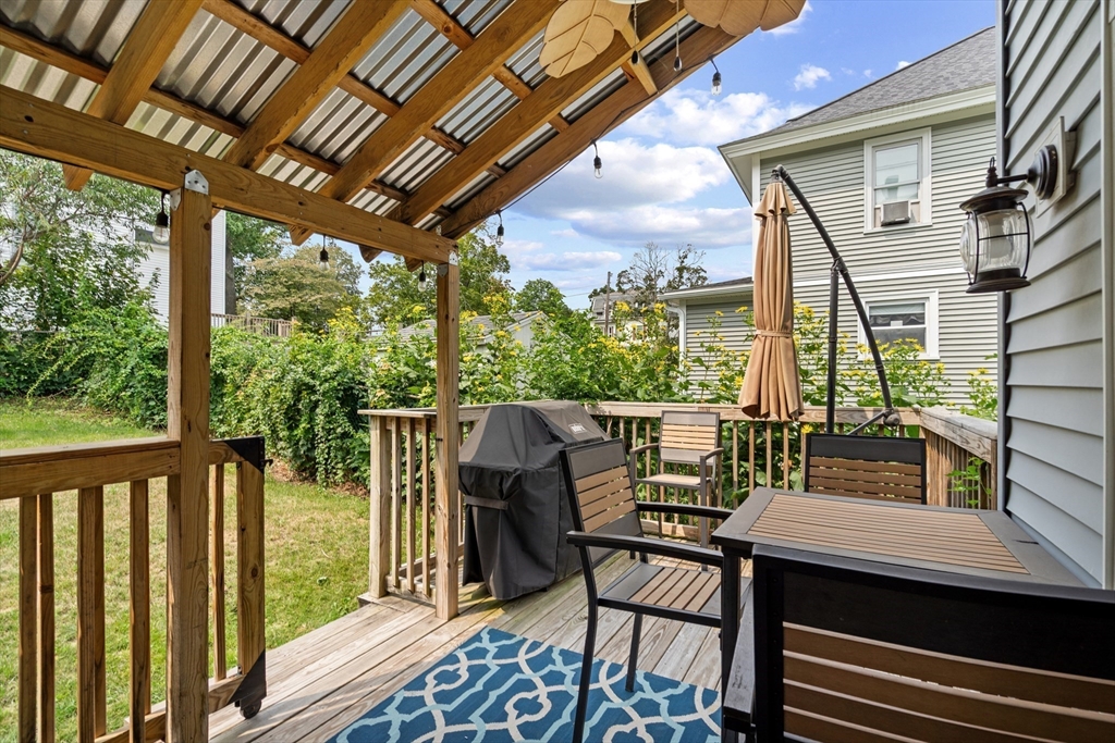 7 Haskell Ave
