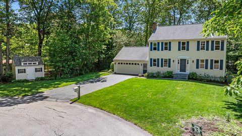 131 Shawmut Ave Mansfield MA 02048