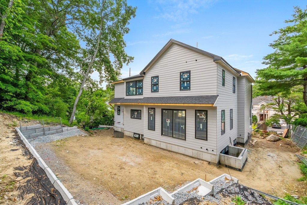 135 Hartman Road