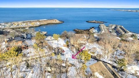 Photo of 5 Boulder Top, Rockport, MA 01966 (MLS # 73483011)