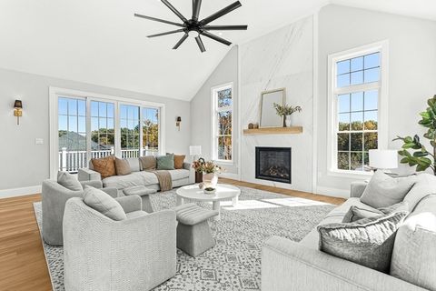 Photo of 14 Liana Street, Woburn, MA 01801 (MLS # 73512946)