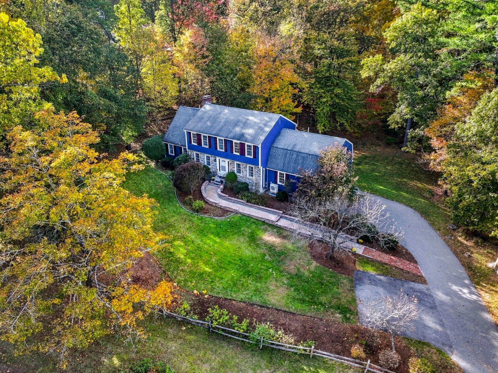 7 Providence Road