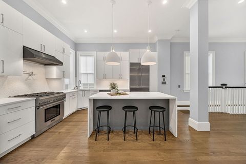 Photo of 327-329 Shawmut Ave #1, Boston, MA 02118 (MLS # 73492576)