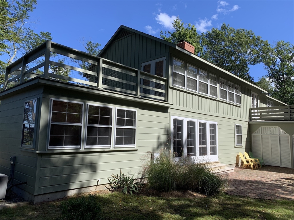 45 Old Cove Rd