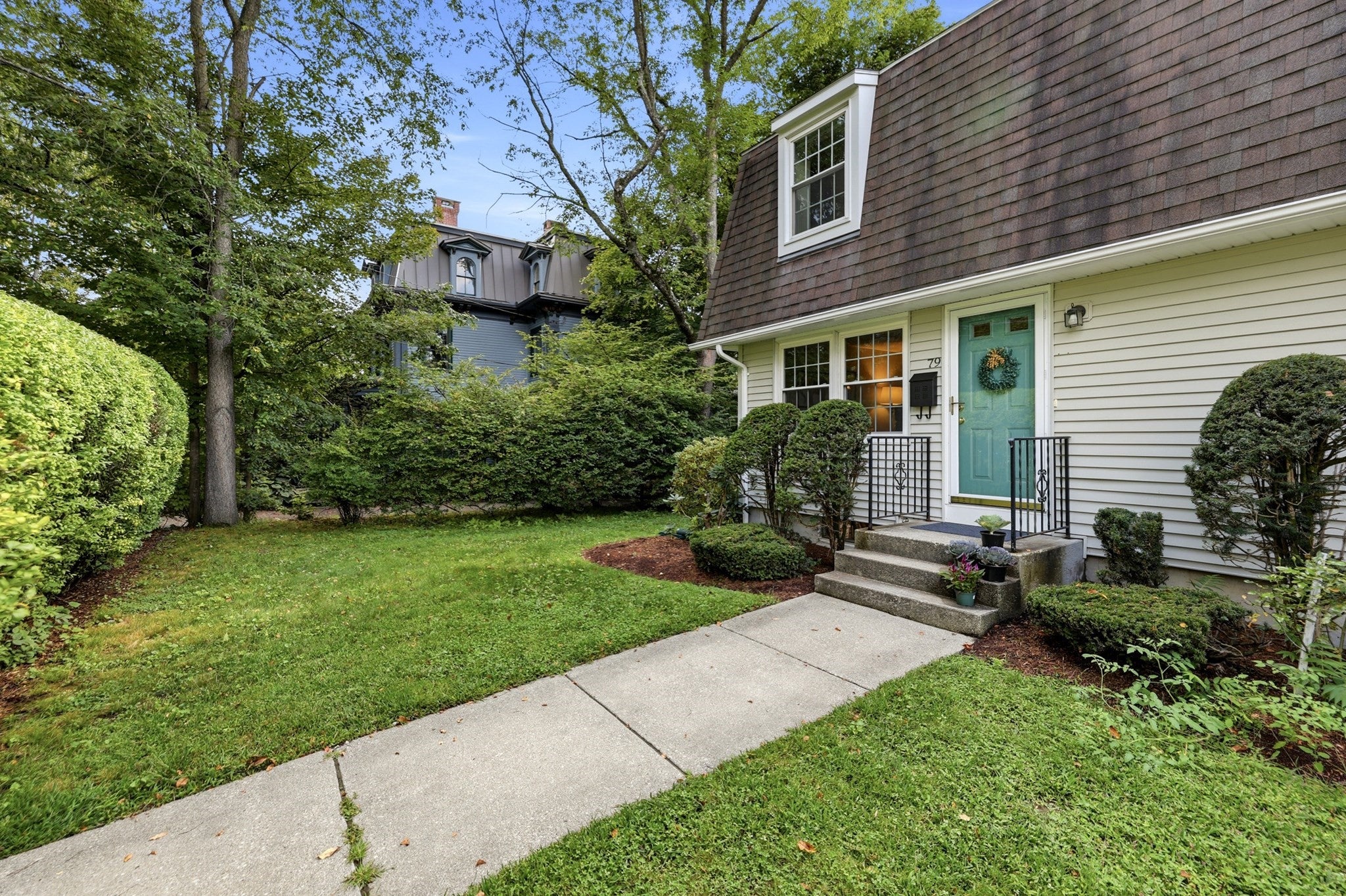 79 Pomeroy Ter #79, Northampton, MA, 79 Pomeroy Ter #79, Northampton, MA Photo #2
