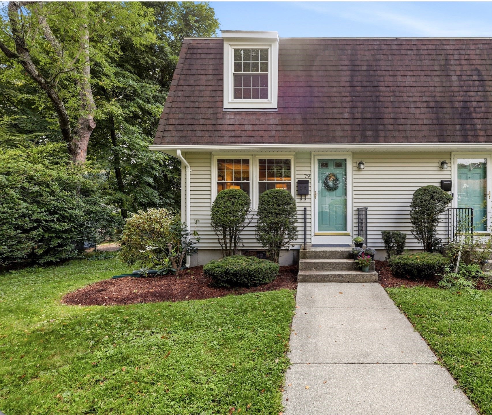 79 Pomeroy Ter #79, Northampton, MA, 79 Pomeroy Ter #79, Northampton, MA Photo #1