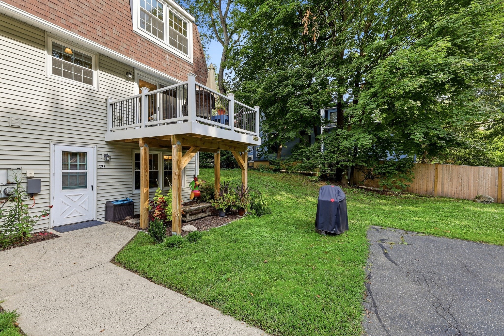 79 Pomeroy Ter #79, Northampton, MA, 79 Pomeroy Ter #79, Northampton, MA Photo #4