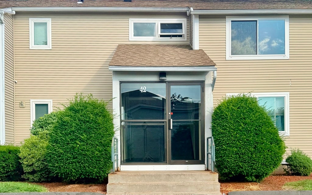 42 Saint Kolbe Drive D