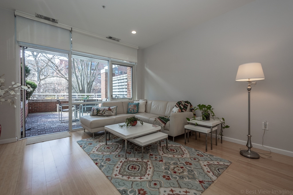 6 Canal Park 105