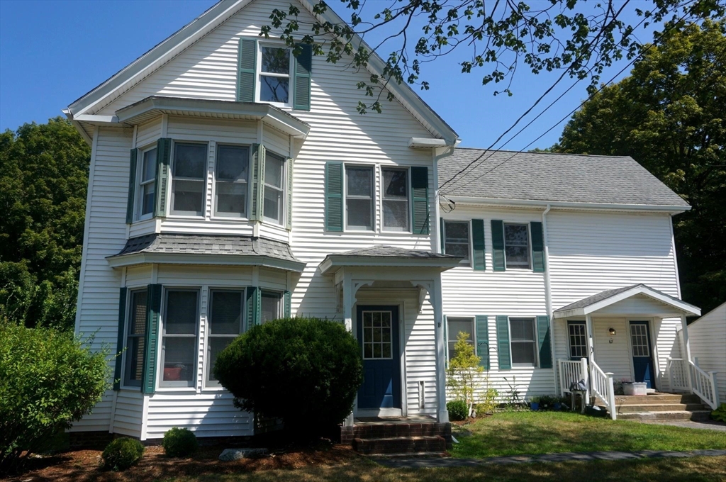 67 Mill St B