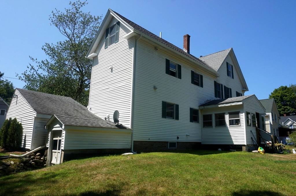 67 Mill St B