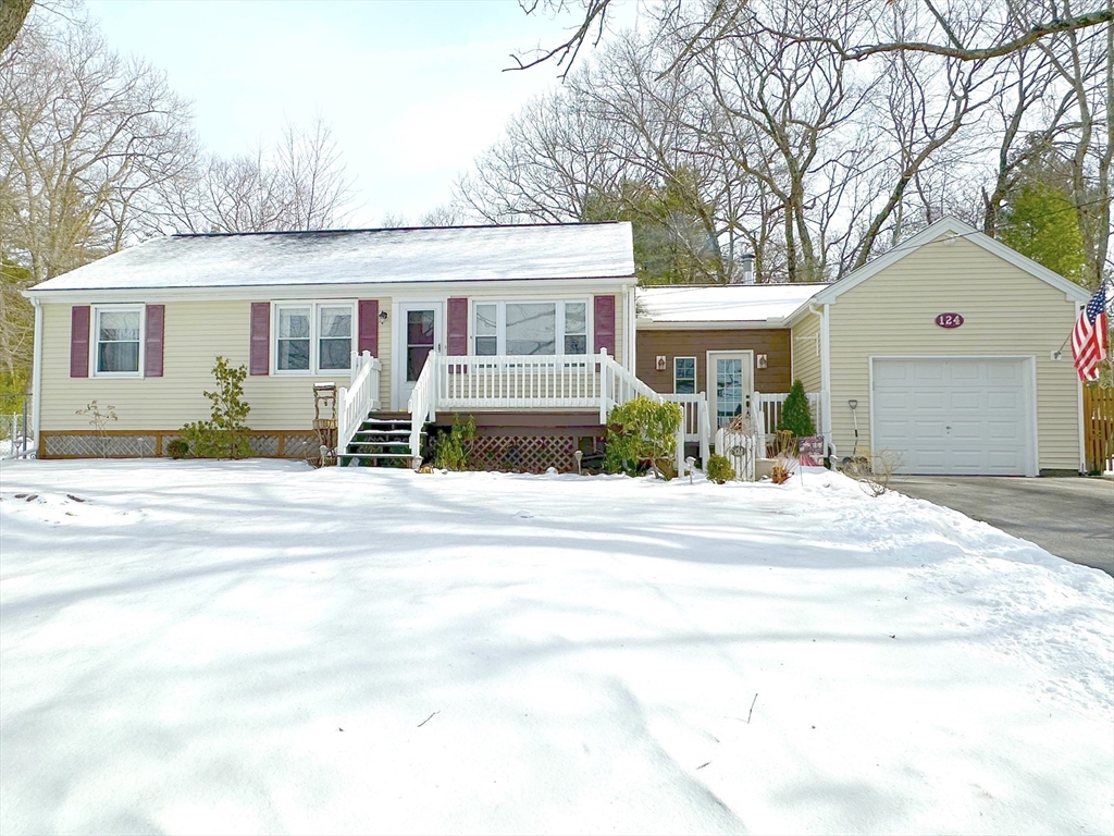 124 Cooper Rd.