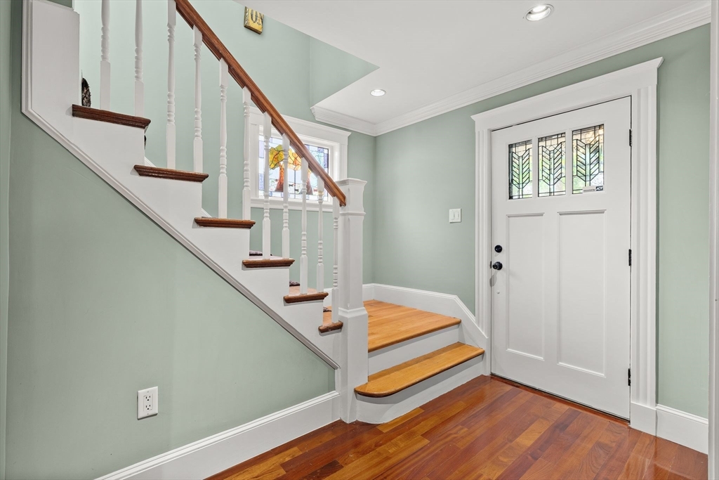 158 Lowell St