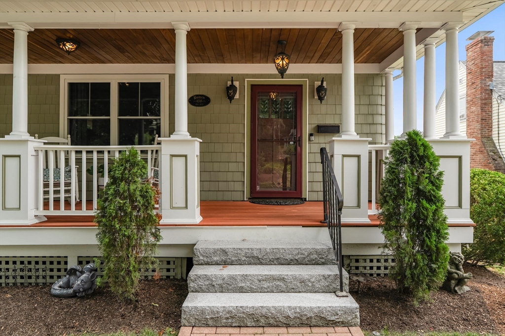 158 Lowell St