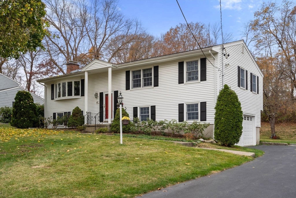 41 Berkeley Rd, Framingham, MA, 41 Berkeley Rd, Framingham, MA Photo #2