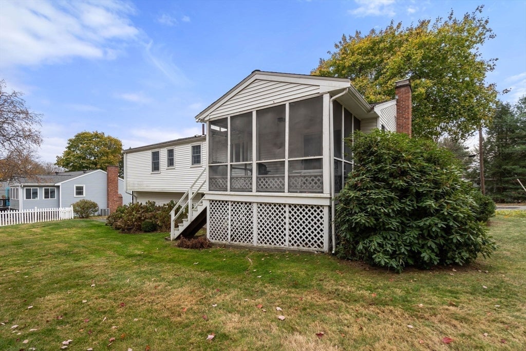 41 Berkeley Rd, Framingham, MA, 41 Berkeley Rd, Framingham, MA Photo #28
