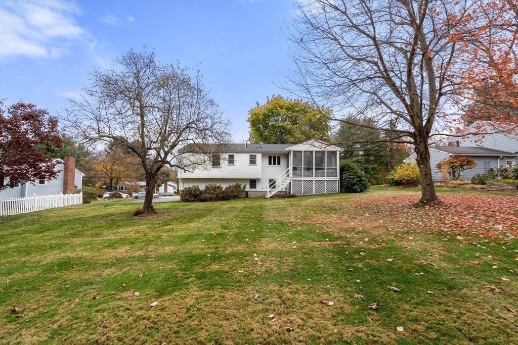 41 Berkeley Rd, Framingham, MA, 41 Berkeley Rd, Framingham, MA Photo #29