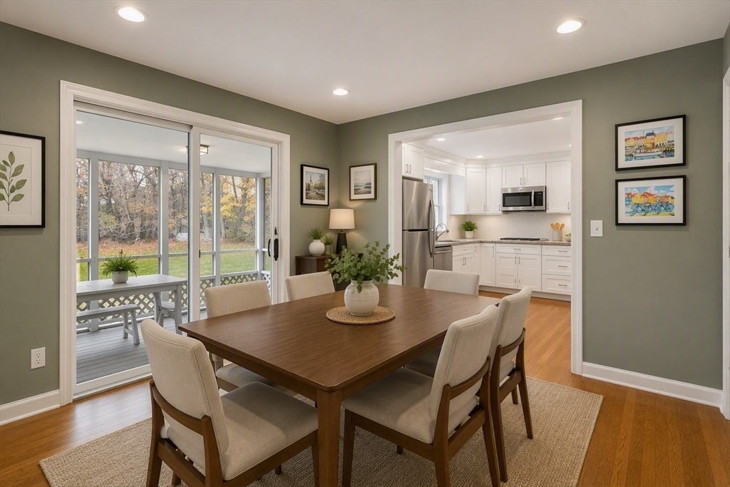 41 Berkeley Rd, Framingham, MA, 41 Berkeley Rd, Framingham, MA Photo #7
