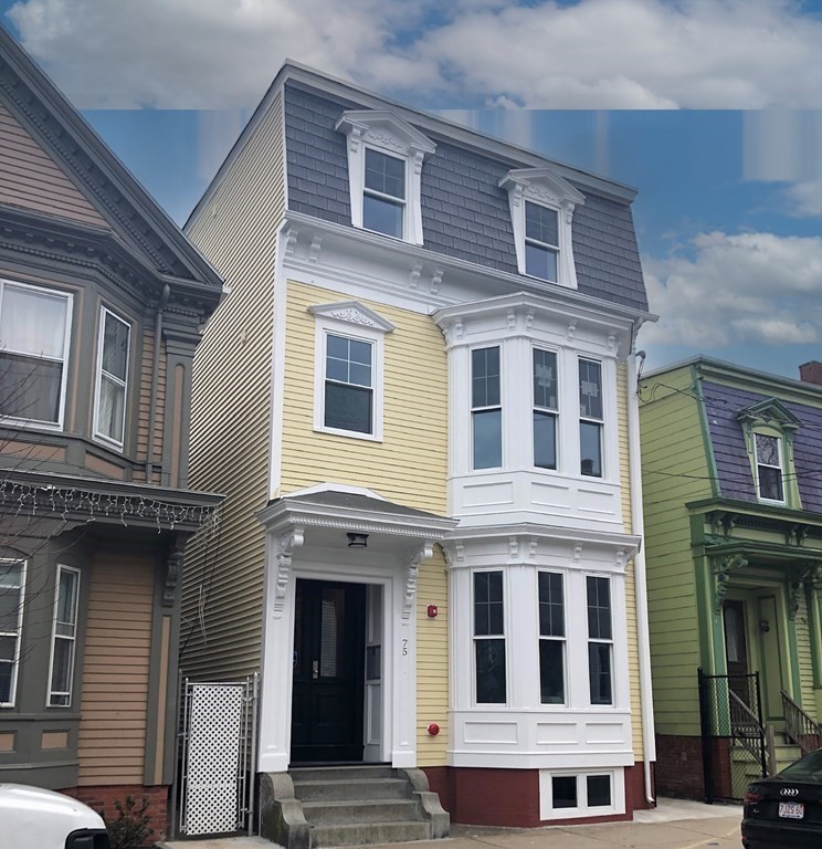 75 Eutaw Street #1, Boston, MA, 75 Eutaw Street #1, Boston, MA Photo #16