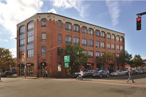 Photo of 76 Lafayette St #4C, Salem, MA 01970 (MLS # 73510451)