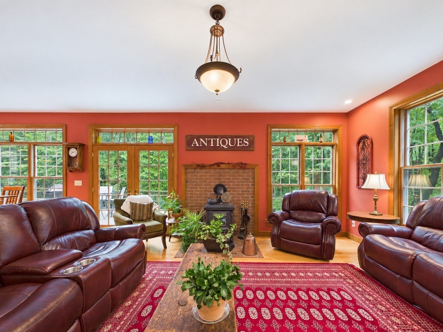 144 East St, Uxbridge, MA, 144 East St, Uxbridge, MA Photo #10