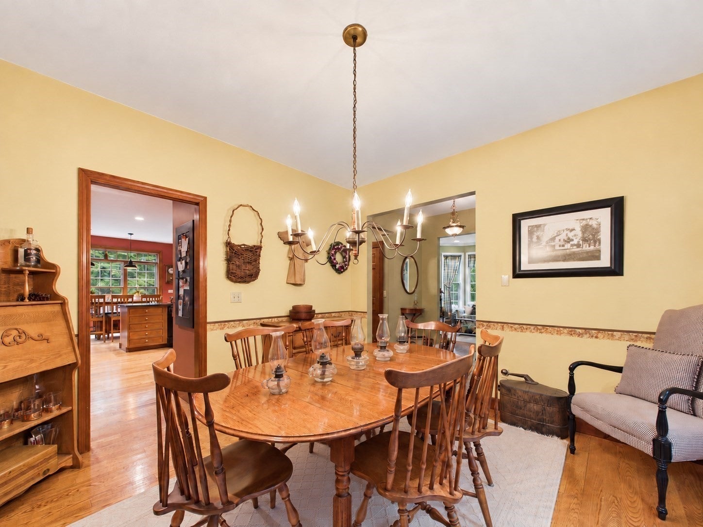 144 East St, Uxbridge, MA, 144 East St, Uxbridge, MA Photo #19