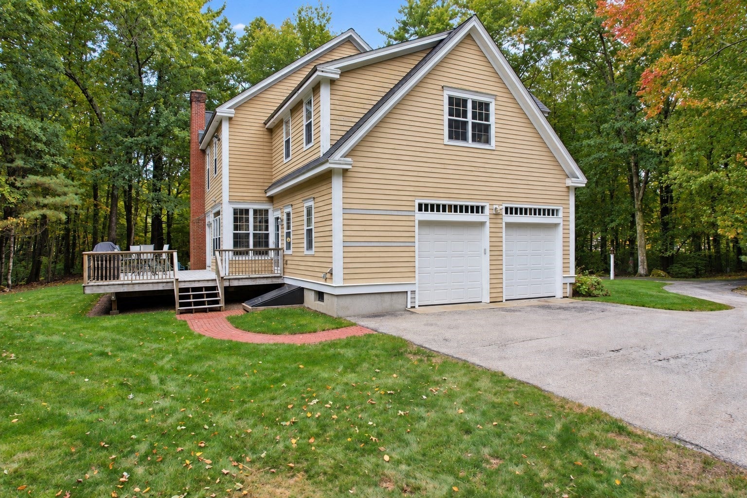 144 East St