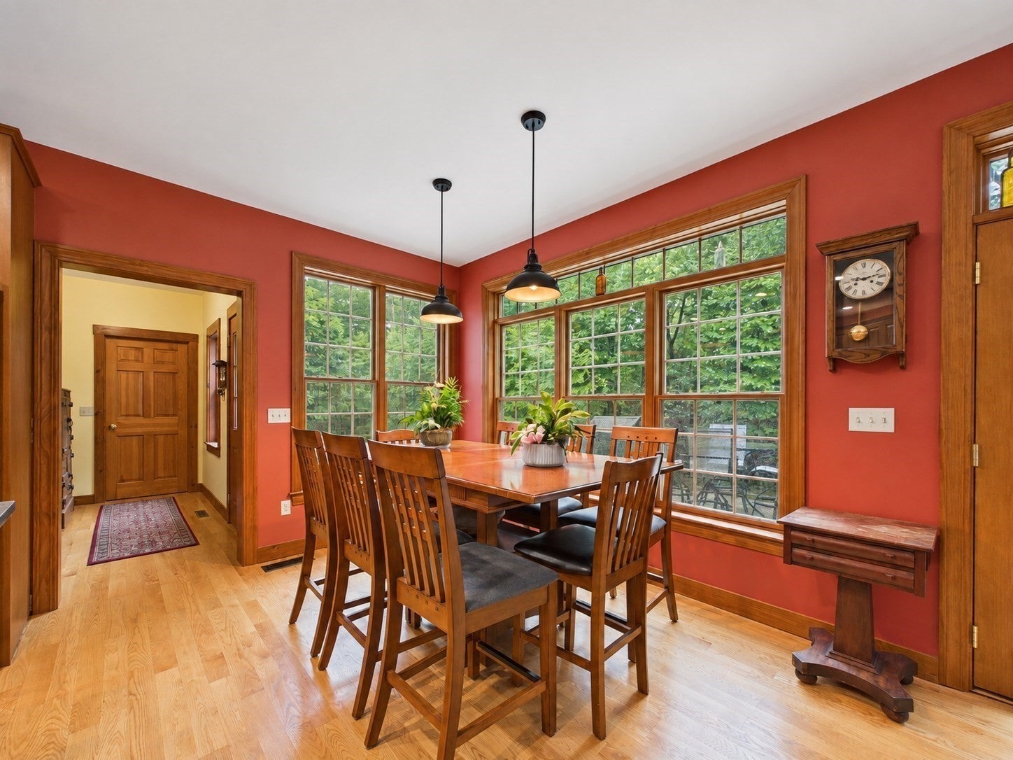 144 East St, Uxbridge, MA, 144 East St, Uxbridge, MA Photo #12
