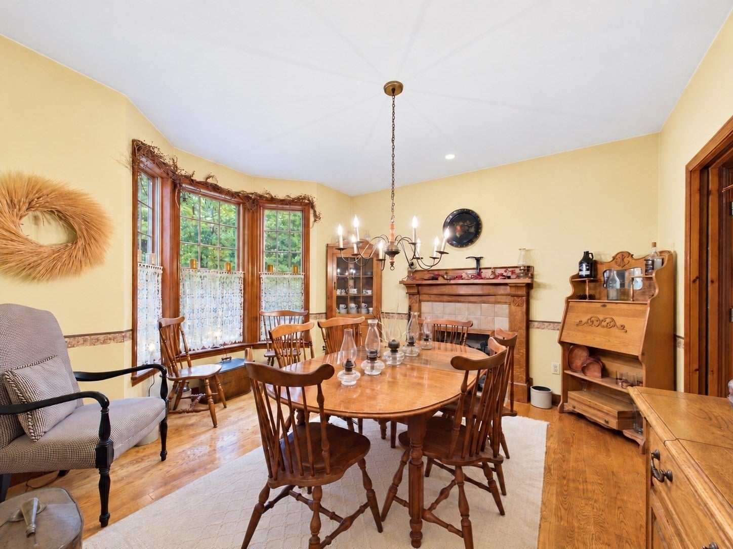 144 East St, Uxbridge, MA, 144 East St, Uxbridge, MA Photo #18