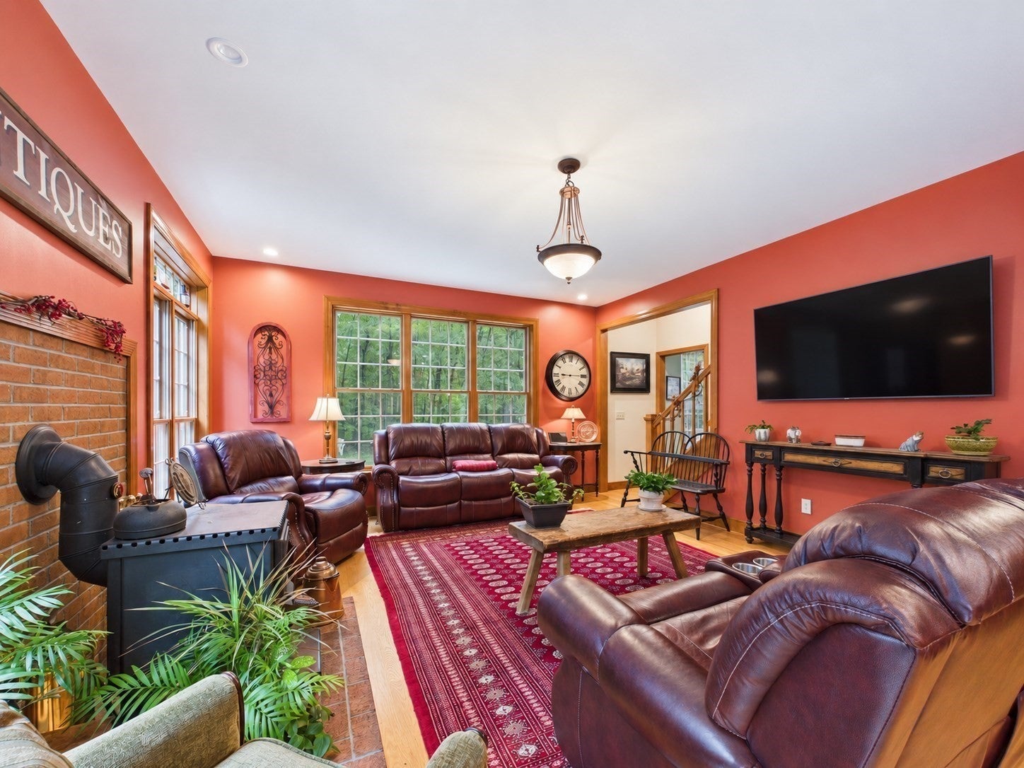 144 East St, Uxbridge, MA, 144 East St, Uxbridge, MA Photo #11